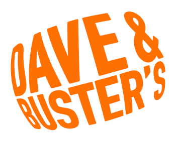 Dave & Buster´s logo